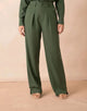 Pantalon April - Kaki