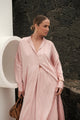 Ensemble Célinea - Rose