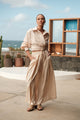 Ensemble Yara - Beige