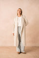 Manteau Mara - beige