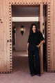 Pantalon April - Noir