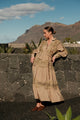 Robe Arenae - Camel