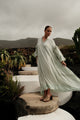 Robe Solara - Vert