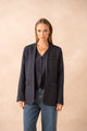 Veste Ambre - Marine