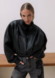 Veste Fiona - Noir