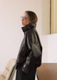 Veste Freda - Marron