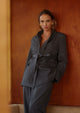 Veste Janet - Gris