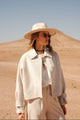 Veste Maya - Beige