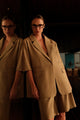 Veste Irina - green