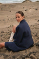 Veste Irina - Bleu marine