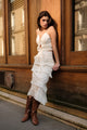 Ensemble Bryone - Blanc