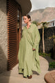 Ensemble Calyptra - Vert PRECOMMANDE 26/06