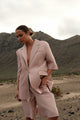 Veste Irina - Rose