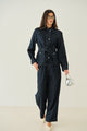 Ensemble Max - Denim Brut