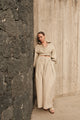 Ensemble Yara - Taupe