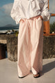 Pantalon Selma - Rose