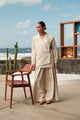 Pantalon Sorella - Beige