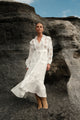 Robe Arenae - Ecru