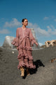 Robe Thalys - Rose