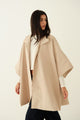 Trench Adam - Taupe