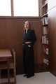 Pantalon Olivier - Noir