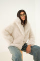 Veste Darina - Beige