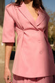 Veste Eléa - Rose