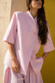 Veste Federica - Rose