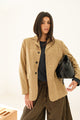 Veste Ingrid - Beige