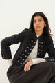 Veste Jade - Noir