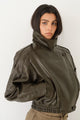 Veste Jesse - Marron