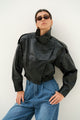 Veste Jesse - Noir
