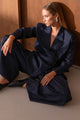 Veste Lucy - Marine