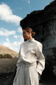 Veste Minerva - Ecru